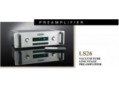 Audio Research LS 26