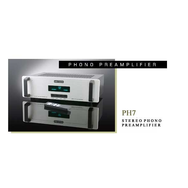 Audio Research PH7