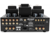 Audio Research VSi 60 Amplificador integrado 2x 50 w. Valvulas 6550C. Mando 