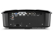 Mitsubishi HC7800 proyector 3D conversión 2D-3D DLP