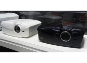 Mitsubishi HC7800 proyector 3D conversión 2D-3D DLP