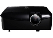 Mitsubishi HC7800 proyector 3D conversión 2D-3D DLP