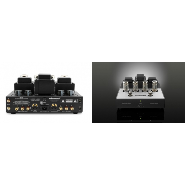 Audio Research VS60
