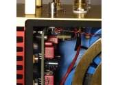 Dartzeel NHB-108 Model One Etapa de potencia estereo de referencia. 2x100w.  Sis