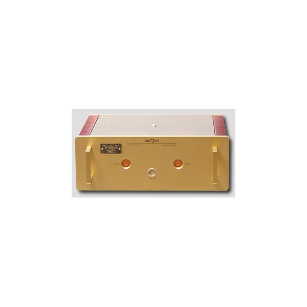 Dartzeel NHB-108 Model One Etapa de potencia estereo de referencia. 2x100w.  Sis