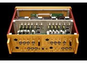 Dartzeel NHB-18NS Preamplificador estereo de referencia. Mando a distancia. Entr