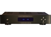 Electrocompaniet PI-1 Amplificador integrado 2x50 w, Entradas RCA/XLR. Mando