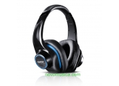 Auriculares Denon AH-D400 AHD400 amplificador integrado y control volumen, bater