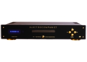 Electrocompaniet ECC-1 Lector CD, WMA, MP3. Chasis reforzado. Transporte anti vi