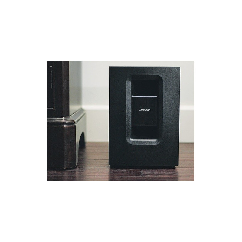 Bose Lifestyle SoundTouch 525