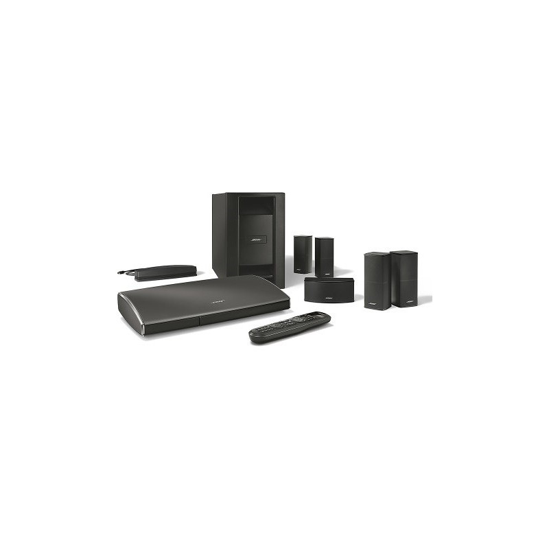 Bose Lifestyle SoundTouch 525