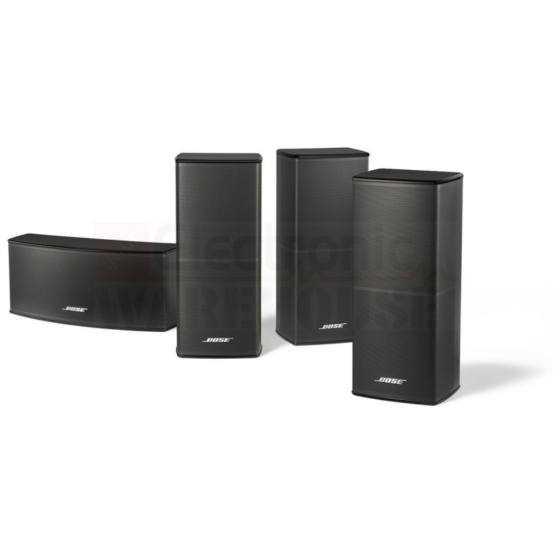 Bose Lifestyle SoundTouch 525