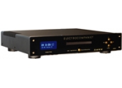 Electrocompaniet EMP-1/M Lector multiformato. Salidas RCA/XLR/HDMI. Mando a dist