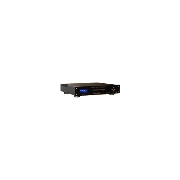 Electrocompaniet EMP-1/M Lector multiformato. Salidas RCA/XLR/HDMI. Mando a dist