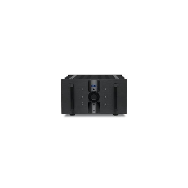 Krell FBI Amplificador Integrado 2x300 w. Entradas RCA/XLR. Mando a distanci