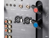 Krell FBI Amplificador Integrado 2x300 w. Entradas RCA/XLR. Mando a distanci