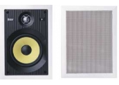 B&W CWM650 altavoz empotrable