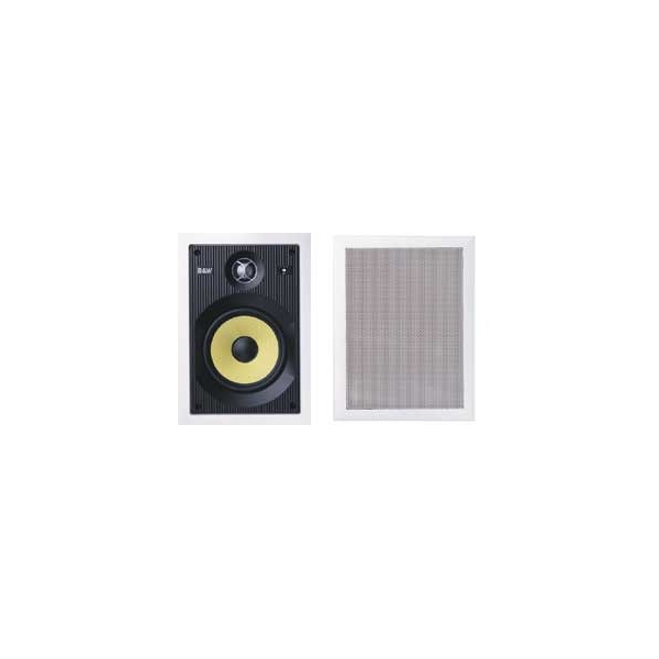 B&W CWM650 altavoz empotrable