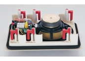 B&W CWM650 altavoz empotrable