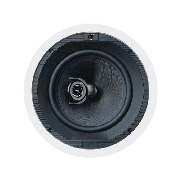 B&W CCM628