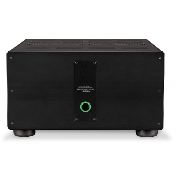 Krell EVO 600e Etapa de potencia monofonica de referencia 600w. Entradas Cast/XL