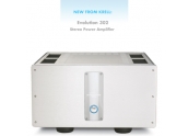 Krell EVO 600e Etapa de potencia monofonica de referencia 600w. Entradas Cast/XL