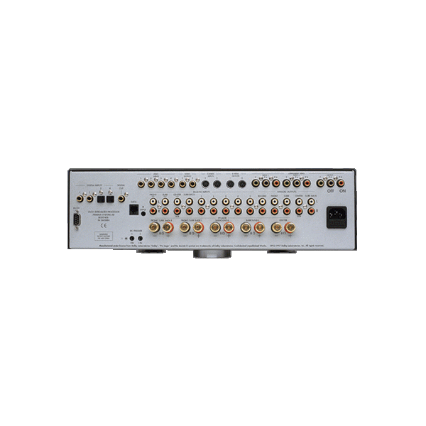 Primare SPA 21 Primare SPA 21