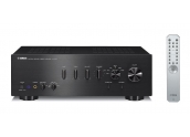 Yamaha AS-700 Amplificador integrado 2x 90 watios. Diseño Top Art. Entrada de gi