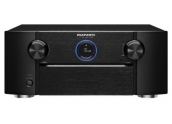 Marantz MM7055 Etapa de potencia, 5x140w. Entradas RCA/XLR. Trigger 12v. Indicad