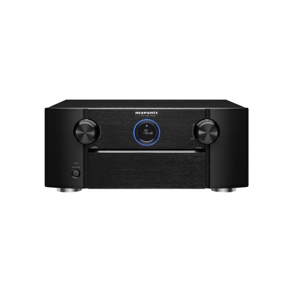 Marantz MM7055 Etapa de potencia, 5x140w. Entradas RCA/XLR. Trigger 12v. Indicad