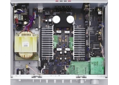 Yamaha AS-700 Amplificador integrado 2x 90 watios. Diseño Top Art. Entrada de gi