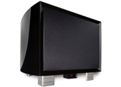 Rel Gibraltar G1 Subwoofer 600 w. Altavoz de 305 mm. Recinto cerrado. Conectores