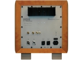 Rel Gibraltar G2 Subwoofer 500w. Altavoz de 250 mm. Entradas RCA, XLR y Speakon.