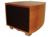 Rel Gibraltar G2 Subwoofer 500w. Altavoz de 250 mm. Entradas RCA, XLR y Speakon.