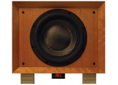 Rel Gibraltar G2 Subwoofer 500w. Altavoz de 250 mm. Entradas RCA, XLR y Speakon.