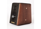 Sonus Faber Toy Altavoz de estanteria. 2 vias, puerto reflex trasero, 8 ohmios. 