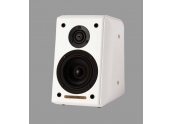 Sonus Faber Toy Altavoz de estanteria. 2 vias, puerto reflex trasero, 8 ohmios. 