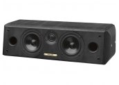 Sonus Faber Toy Center Altavoz central. 2 vias, 8 ohmios. Puerto reflex frontal.