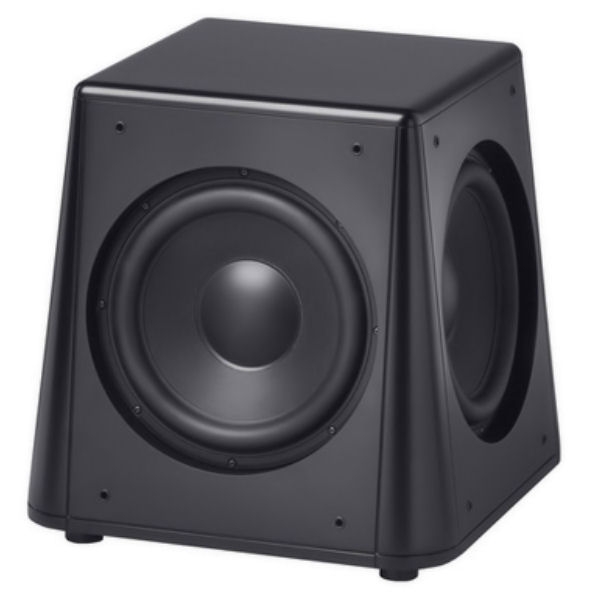 Sonus Faber Cremona Memento Sub Subwoofer 400 w. Altavoz de 300 mm. Recinto cerr