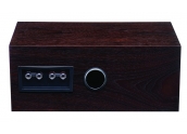 Tannoy Revolution DC4 LCR Altavoz central. 2 vias, 8 ohmios. Puerto reflex trase