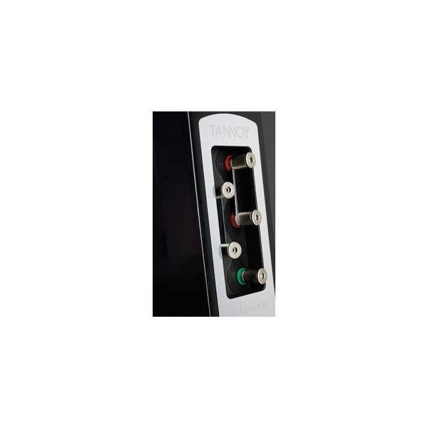 Tannoy Definition DC8T Altavoz de suelo, 3 vias. Puerto reflex trasero. 8 Ohmios