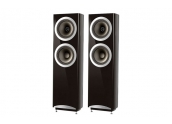 Tannoy Definition DC10T Altavoz de suelo, 3 vias. Puerto reflex trasero. 8 Ohmio