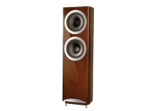 Tannoy Definition DC10T Altavoz de suelo, 3 vias. Puerto reflex trasero. 8 Ohmio