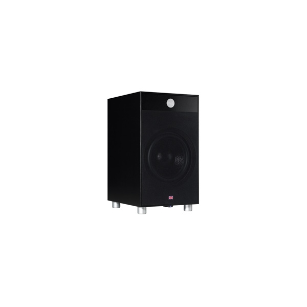 Rel Britannia B3