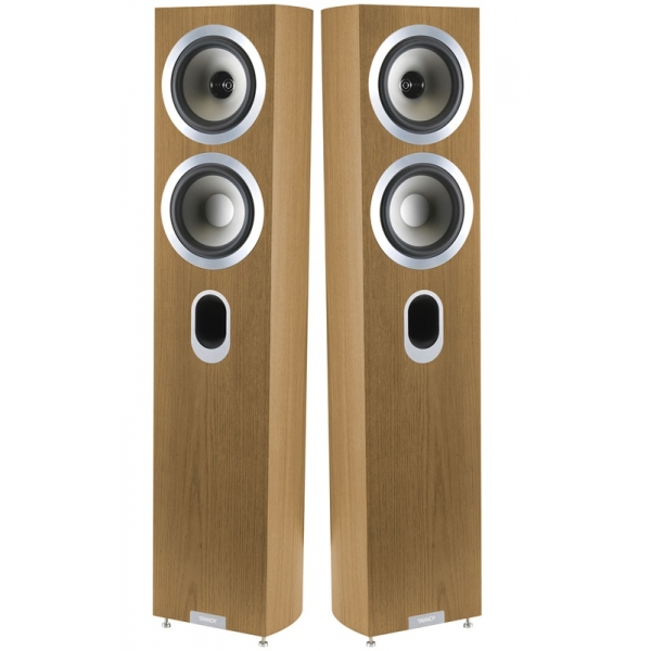 Altavoces Tannoy Revolution Signature DC6 T