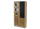 Tannoy Revolution Signature DC6 T Altavoz de suelo, 2 vias. Puerto reflex fronta