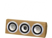 Tannoy Revolution Signature DC4 LCR Altavoz central. 2 vias,8 ohmios. Sistema su