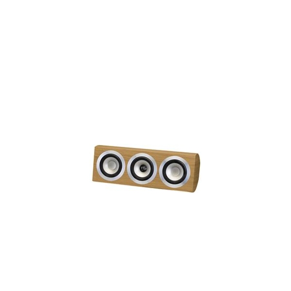 Tannoy Revolution Signature DC4 LCR Altavoz central. 2 vias,8 ohmios. Sistema su