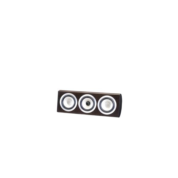 Tannoy Revolution Signature DC6 LCR Altavoz central. 2 vias,8 ohmios. Sistema su