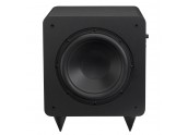 Tannoy TS 2.8 | Subwoofer 180 Watios - Color Black Oak, Light Oak, Walnut